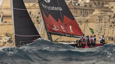 tracker rolex middle sea race|middle sea.